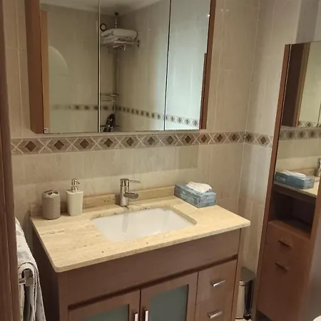 Navia 2 Apartment *